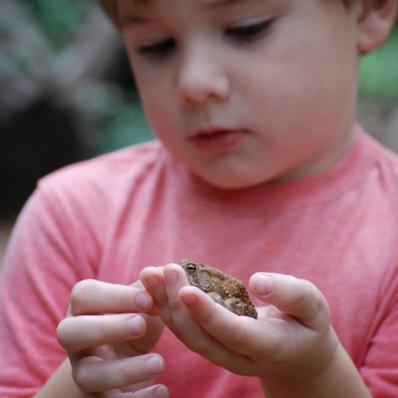 Meet your Posher, Trina - Picture 1 of 1